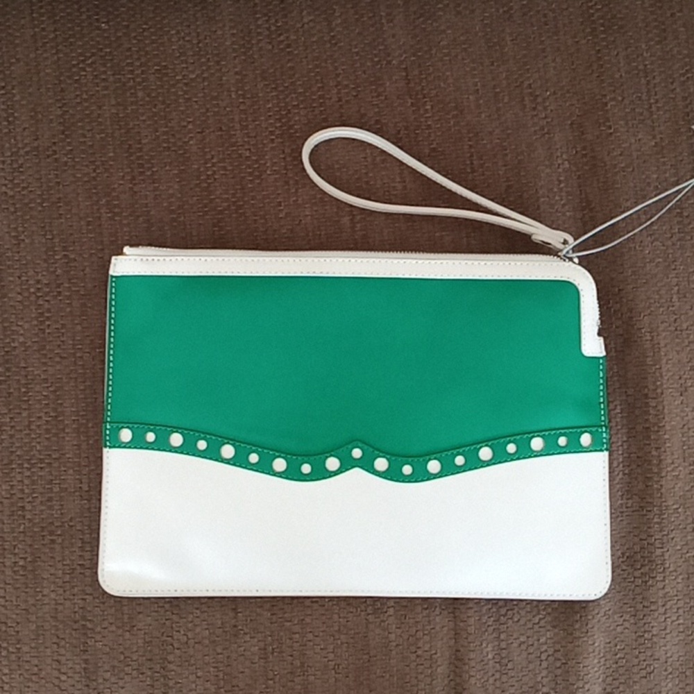 HOBO Greta Clutch/Wristlet NWOT